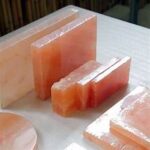 Himalayan Salt Bricks Premium Brick – 1 Pc